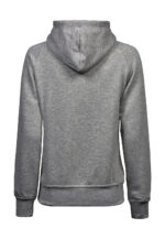 Ladies' Hooded Sweat – Bild 6