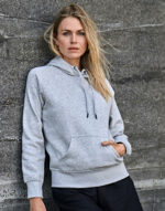 Ladies' Hooded Sweat