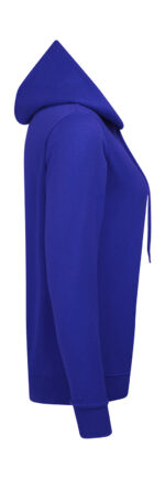 Hooded Full Zip Women – Bild 6