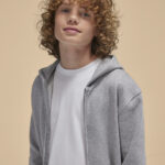 ID.334 Zip Hood /kids