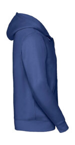 Men's Authentic Zipped Hood – Bild 6