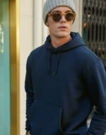 ID.003 Cotton Rich Hooded Sweatshirt – Bild 2