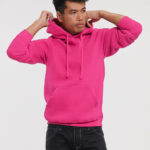 Hooded Sweatshirt