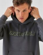 Hooded Sweatshirt – Bild 2