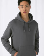 Hooded Sweatshirt – Bild 3