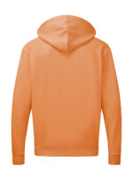 Hooded Sweatshirt Men – Bild 4
