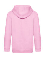 Kids' Premium Hooded Sweat – Bild 3