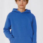 Hooded/kids Sweat