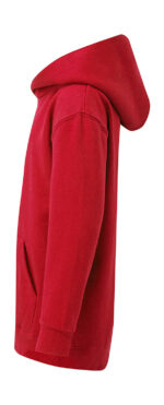 Hooded Sweatshirt Kids – Bild 2