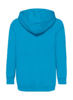 Kids' Classic Hooded Sweat – Bild 3