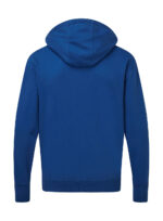 Contrast Hooded Sweatshirt Men – Bild 4