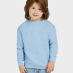 Crew Neck Sweatshirt Kids