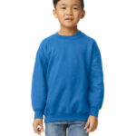 Heavy Blend Youth Crewneck Sweat