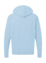 Hooded Full Zip Men – Bild 5