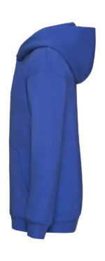 Kids' Premium Hooded Sweat Jacket – Bild 2