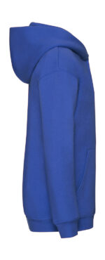 Kids' Premium Hooded Sweat Jacket – Bild 4