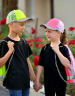 Cap for Kids Action Line – Bild 2