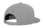 Classic Snapback Cap – Bild 8