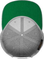 Classic Snapback Cap – Bild 9