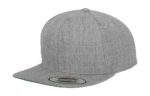 Classic Snapback Cap – Bild 7