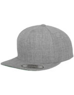 Classic Snapback Cap – Bild 5