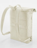Simplicity Roll-Top Backpack – Bild 2