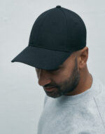 Cotton Twill Baseball Cap – Bild 2