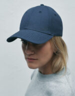 Cotton Twill Baseball Cap – Bild 3