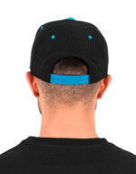 Classic Snapback 2-Tone Cap – Bild 3
