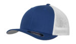 Mesh Trucker 2-Tone Cap – Bild 3