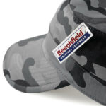 Camouflage Army Cap – Bild 5