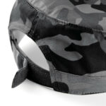 Camouflage Army Cap – Bild 3