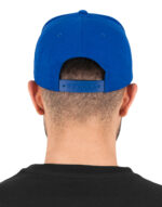 Classic 5 Panel Snapback – Bild 2