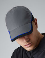 Teamwear Competition Cap – Bild 2