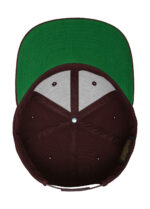 Classic Snapback Cap Kids – Bild 5