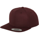 Classic Snapback Cap Kids