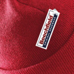 Printers Beanie – Bild 4