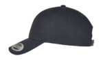 Flexfit Recycled Poly Twill Snapback – Bild 3