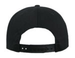 Organic Cotton Snapback – Bild 3