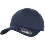 Flexfit Organic Cotton Cap