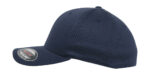 Flexfit Organic Cotton Cap – Bild 3