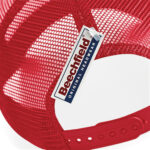 Snapback Trucker – Bild 5