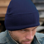 Woolly Ski Hat