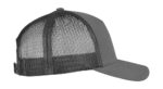 5-Panel Retro Trucker Cap – Bild 2
