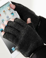 Fingerless Gloves – Bild 2