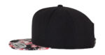 Floral Snapback – Bild 5