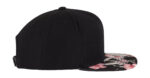 Floral Snapback – Bild 6