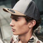 110 Trucker Cap