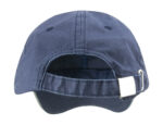 Fine Cotton Twill Cap – Bild 4