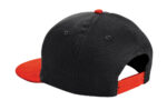 Youth Size Snapback – Bild 3